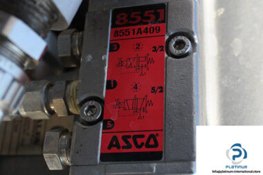 asco-8551A409-solenoid-valve