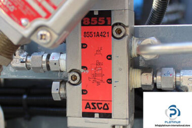 asco-8551A421-solenoid-valve