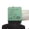 asco-G551A001-MS-single-solenoid-valve-with-coil-(400904-542)-new-3