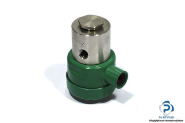 asco-EP-8307B5-U-single-solenoid-valve
