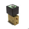 asco-SCB327A001-direct-operated-solenoid-valve