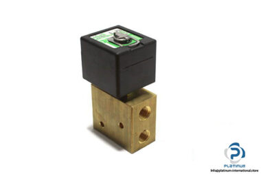 asco-SCB327A001-direct-operated-solenoid-valve