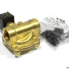 asco-sce210d004-single-solenoid-valve