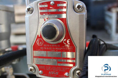 asco-WSLPKF8551A321-WSLPKF-M6-solenoid-valve