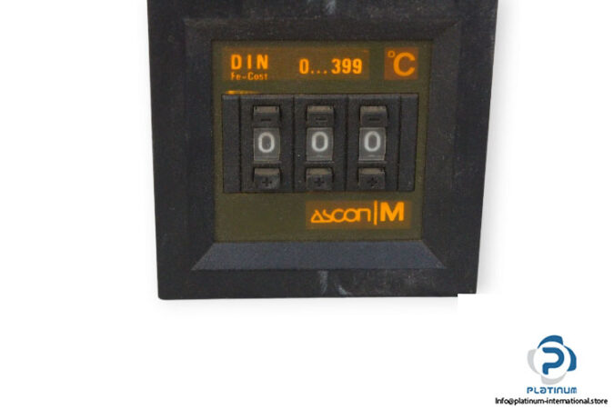 ascon-MTC-DR2_F2-temperature-controller-(used)-1
