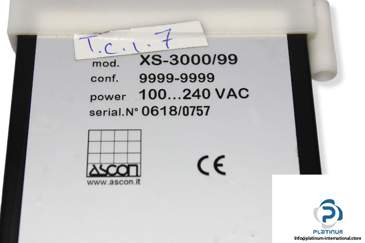 ascon-xs-3000_99-controller-1