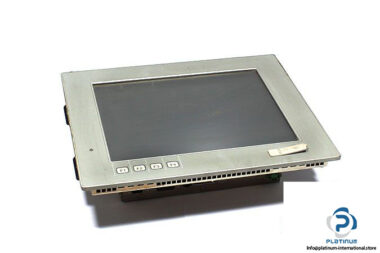 asem-OT1000-operator-interface-panel-display