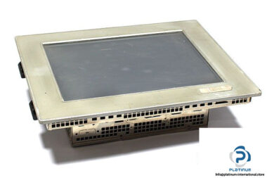 asem-OT800-operator-interface-panel-display
