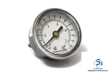 Ashcroft-713-01-pressure-gauge