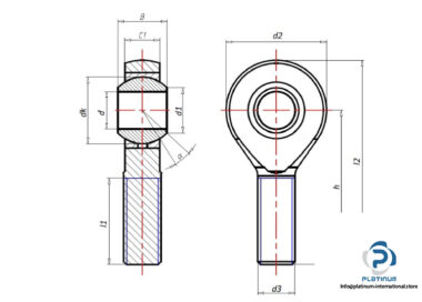 askubal-KAL6-D-rod-end-(used)-1