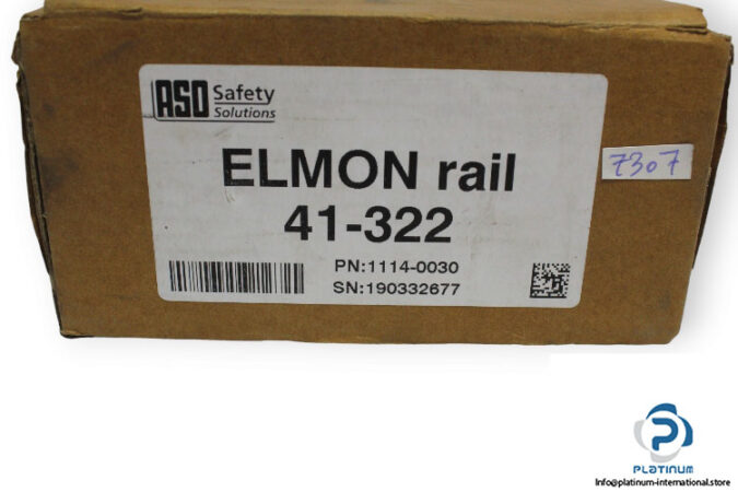 aso-ELMON-RAIL-41-322-safety-relay-(new)-3