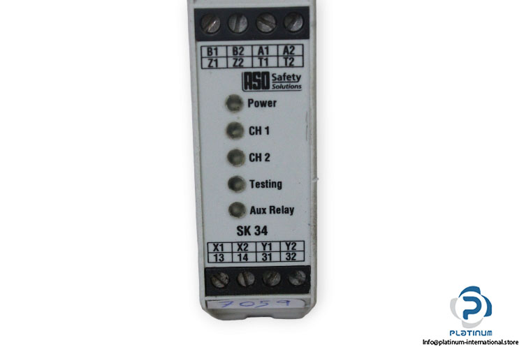 aso-SK-34-32-safety-relay-used-2