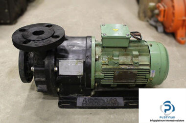 assoma-AMX-553FGACV-magnetically-driven-chemical-pump