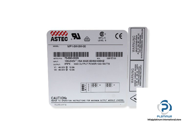 astec-mp1-3w-3w-00-power-supply-1-2