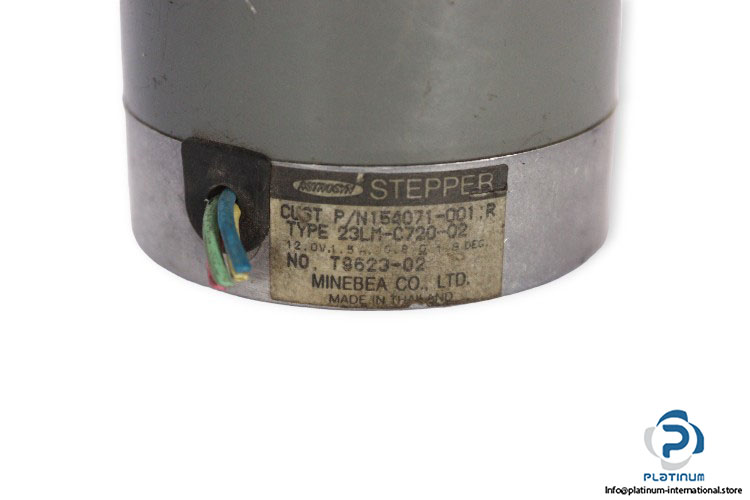 astrosyn-23LM-C720-02-stepper-motor-(used)-1