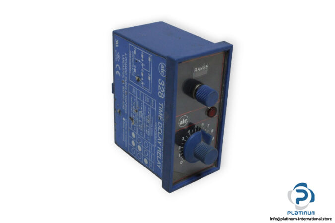 atc-328D-200-F-10-XX-U0016-time-delay-relay-(used)