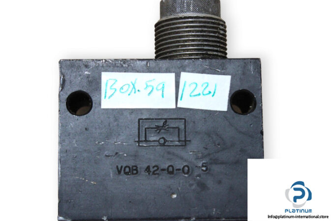atlas-copco-VQB-42-Q-O-5-flow-control-valve-(used)-1