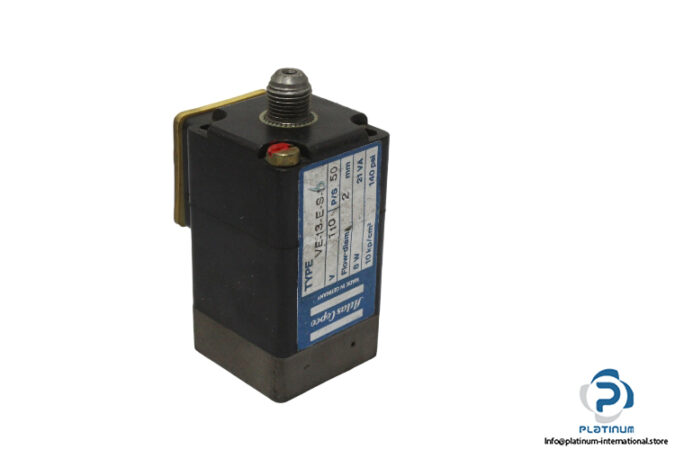 atlas-copco-VE-13-E-S-1-single-solenoid-valve