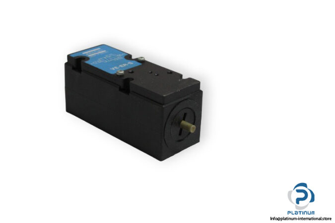 Atlas-copco-VE-ER-S-single-solenoid-valve-used