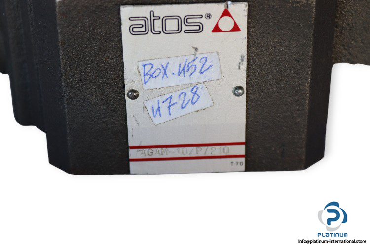 atos-AGAM-10_P-210-pressure-relief-valve-used-2