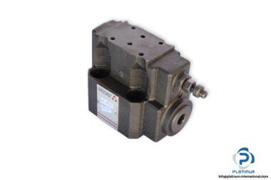 atos-AGAM-10_P-210-pressure-relief-valve-used