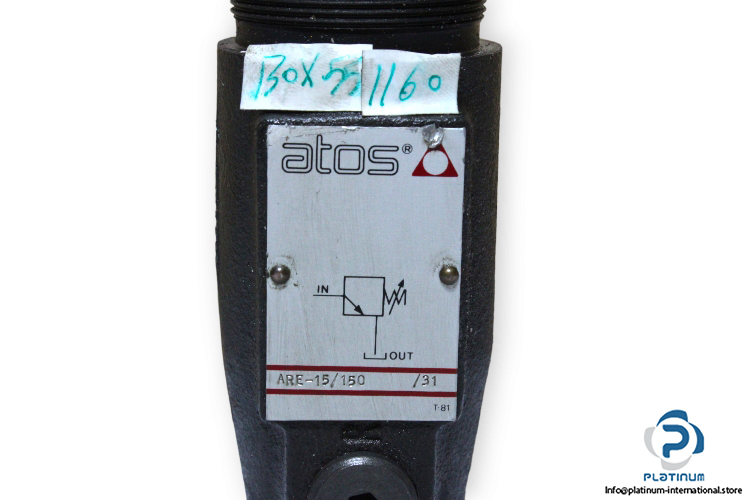 atos-ARE-15_150 _31-pressure-relief-valve-(used)-1