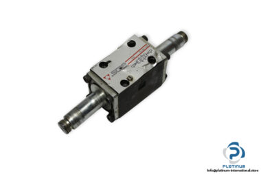 atos-DHI-0713_14-direct-operated-directional-control-valve-without-coil-used