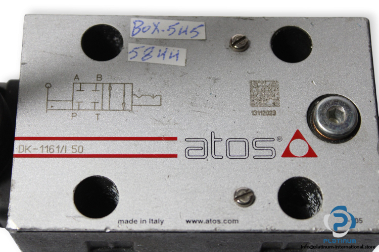 atos-DK-1161_I-50-directional-control-valve-new-2