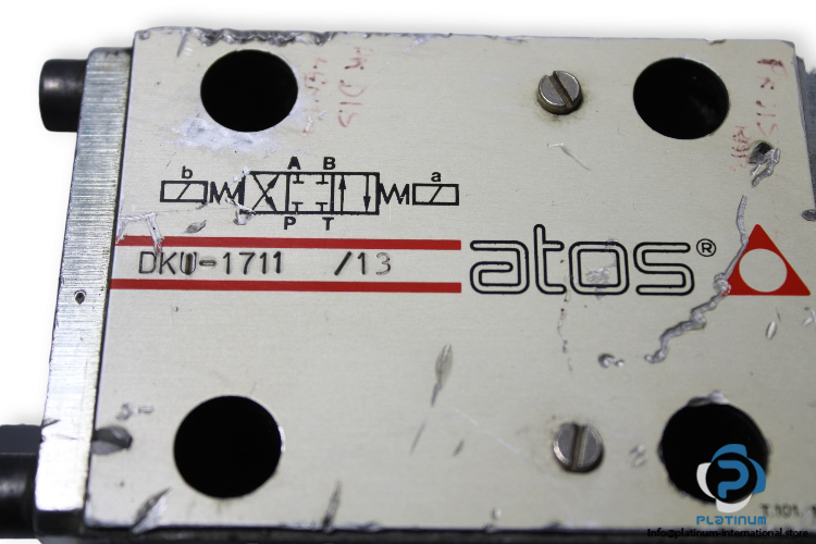 atos-DKU-1711_13-solenoid-operated-directional-valve-used-1