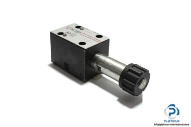 Atos-DHE-0611-DC20-solenoid-operated-directional-valve