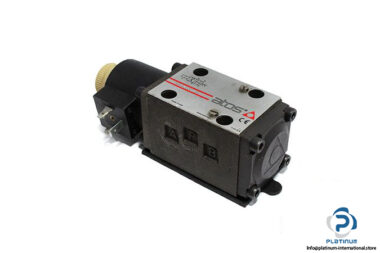 atos-DHI-0610-23-24-VOLTS-solenoid-operated-directional-seated-valve