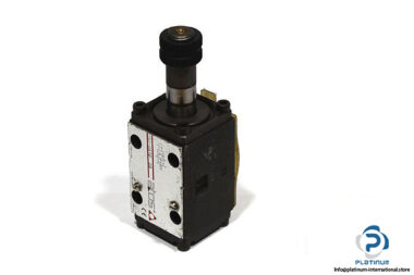atos-DHI-0610-23-solenoid-operated-directional-seated-valve