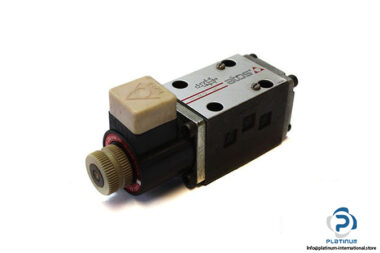 atos-dhi-0610_20-solenoid-directional-valve-direct-operated