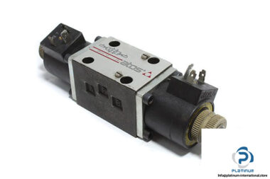 atos-DHI-0710_14-solenoid-operated-directional-valve