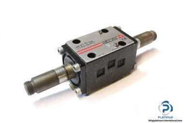 atos-dhi-0711-23-solenoid-directional-valve-direct-operated