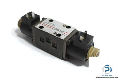 atos-DHI-0711-23-solenoid-operated-directional-valve