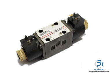 atos-DHI-0713-23-direct-operated-directional-control-valve
