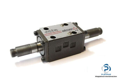 atos-DHI-0713-23-solenoid-directional-valve-direct-operated-without-coil