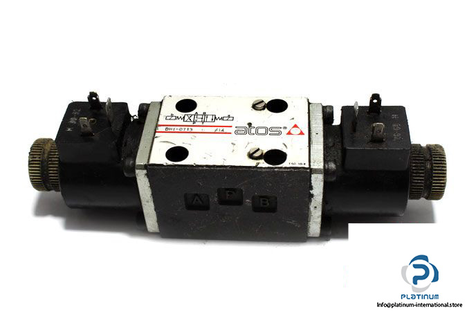 atos-dhi-0713-direct-operated-directional-control-valve-2