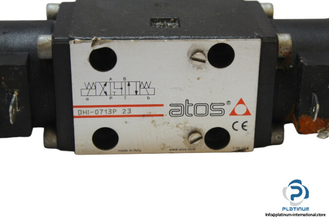 atos-dhi-0713p-23-solenoid-directional-valve-direct-operated-1