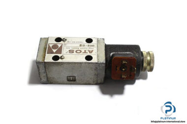 atos-dhs-613-21-solenoid-operated-directional-valve-1