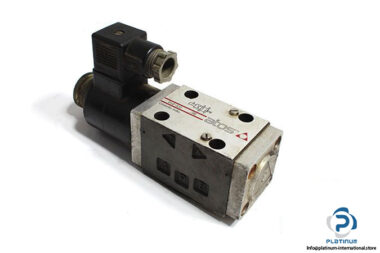 Atos-DHS-631_30-solenoid-operated-directional-valve