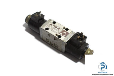 Atos-DHS.713_21-solenoid-operated-directional-valve