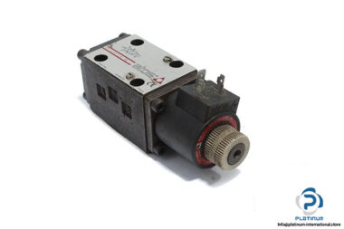 atos-DHU-0630_2-A-18-operated-directional-valve