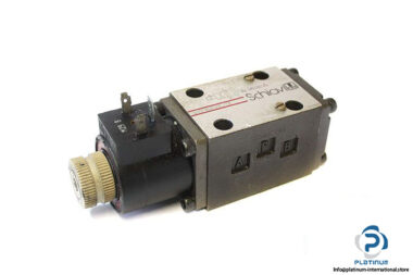 atos-DHU-0631_2_18-solenoid-directional-valve-direct-operated