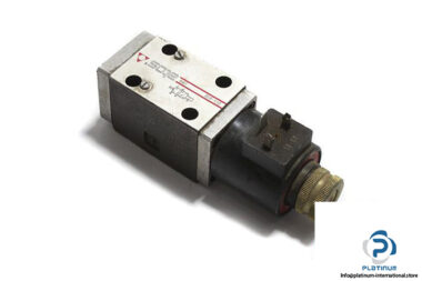 Atos-DHX-632_40-solenoid-operated-directional-valve