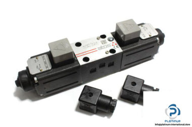 atos-DHZO-A-071-S5-20-solenoid-operated-propotional-directional-control-valve