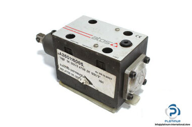 Atos-DK-1231_2-51-mechanical-operated-directional-valve