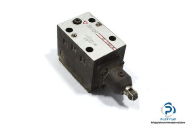Atos-DK-1231_2_50-mechanical-directional-valve