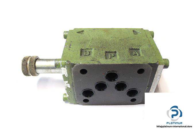 atos-dki-1611_a-solenoid-directional-valve-direct-operated-2